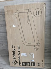 Safety 1st portable bed - 1st,