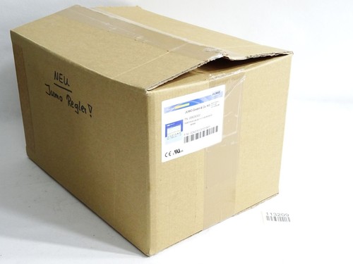 Jumo dicon touch 00626300 - jumo,