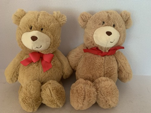 Tesco jack teddy bear - tesco,