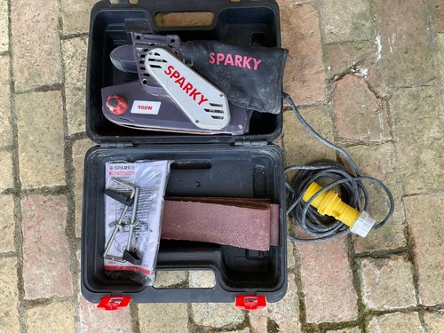 Sparky professional mbs - professional,