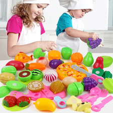 Pretend Play 25 pcs Kitchen