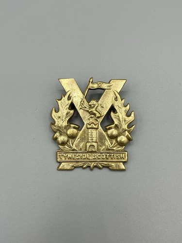 Ww1 ww2 tyneside scottish cap - ww1,