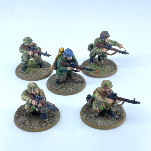 German army infantry axis - german,