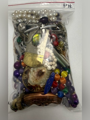 Vintage mystery mix bag - vintage,