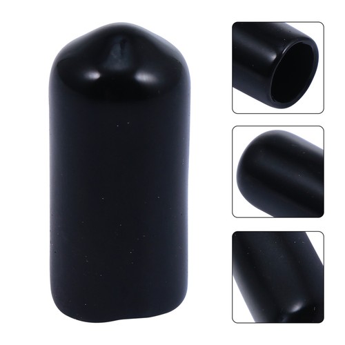 100pcs small rubber - 100pcs,