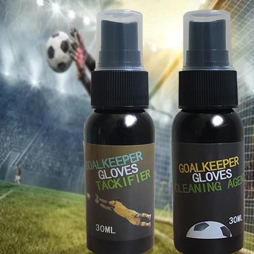 Grip essentials gloves spray - gloves,