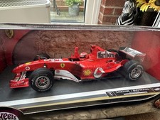 Hot Wheels Racing Ferrari
