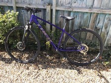 Trek Dual Sport 2 Hybrid Bike