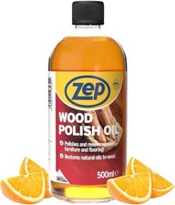 Wood Polish Nourishing Oil