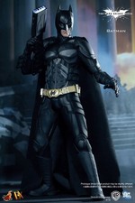 Hot Toys DX12 Batman The Dark