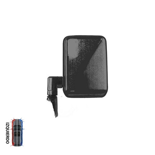 Manual flat wing - manual,