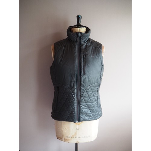 Musto down gilet jacket - down,