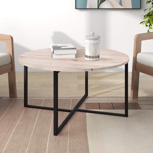 Bofeng round coffee table tea - table,