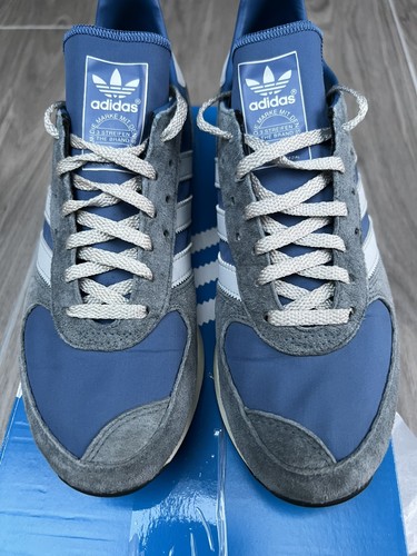 Adidas trx spezial spzl - trx,