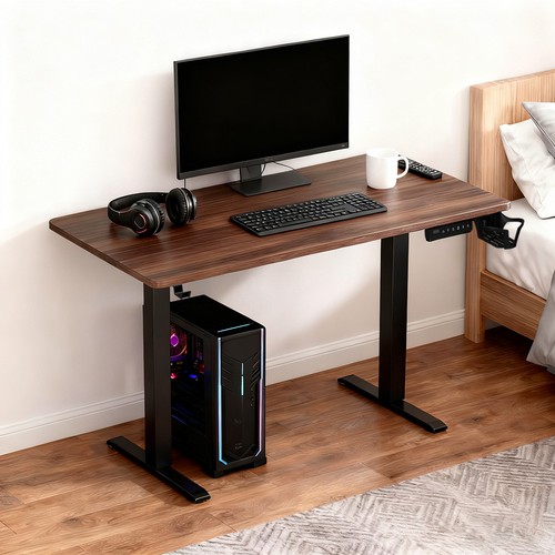 120cm electric standing - 70-120cm,