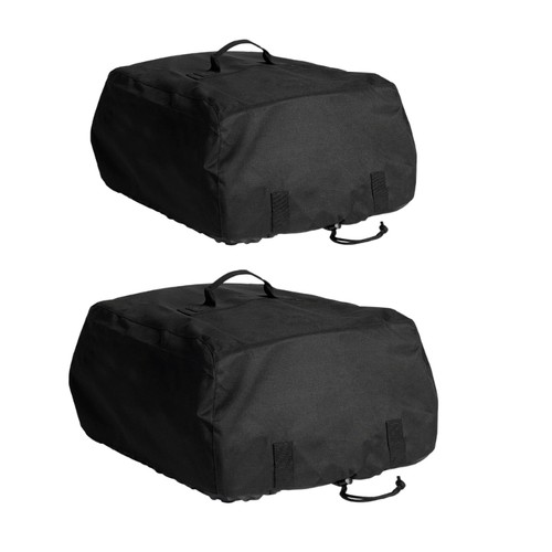 Reinforced pizza oven housing - reinforced,