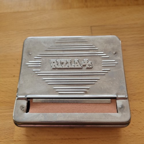 Rizla metal automatic rolling - rizla,