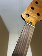 Fretless 5 string 20 Frets