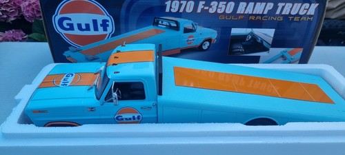 Acme 1970 ford - ford, f-350