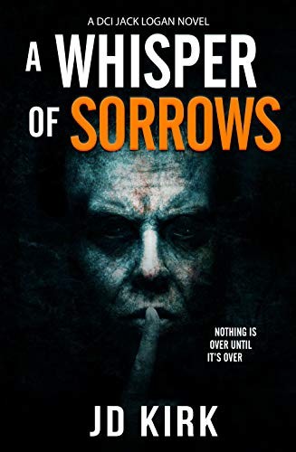 Whisper sorrows a - a, sorrows: