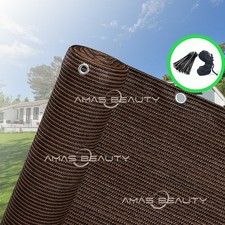 220gsm privacy screen netting