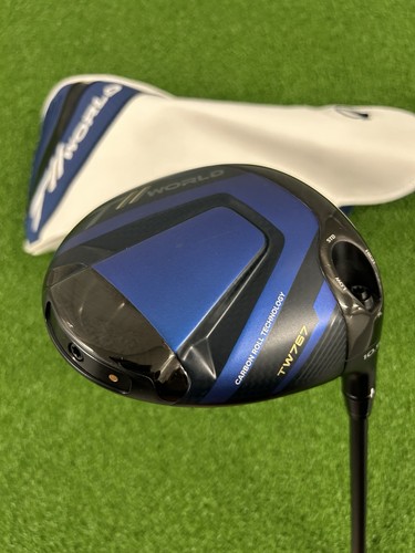 Honma tour world tw767 driver - world,