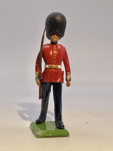 Britains 1977 british army - britains🔥1977,