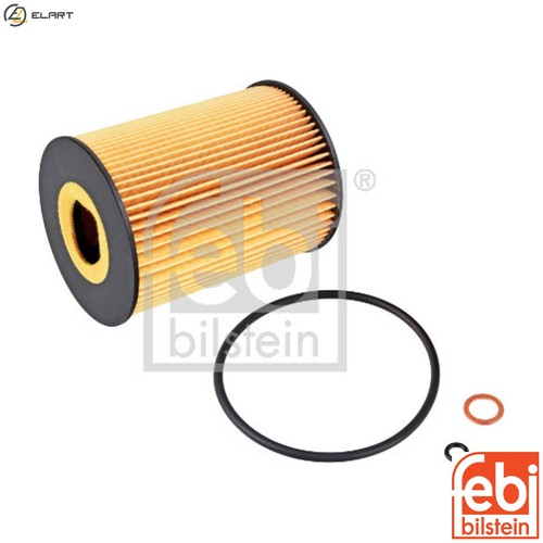 Oil filter 172265 for - filter, b40