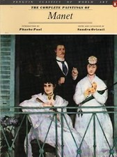 The Complete Paintings of