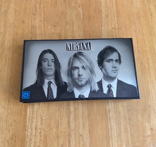 Nirvana - With The Lights Out