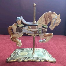 The American Carousel Tobin