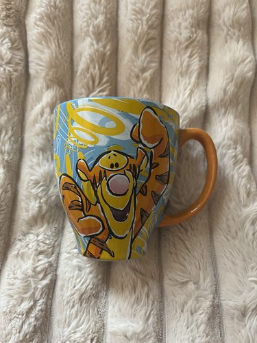 Disney tigger coffee - coffee, new