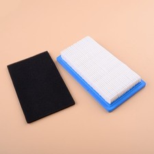 Air Filter w/ Pre Filter Fits