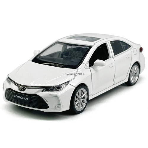 Caipo toyota corolla - caipo,