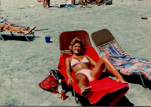 1982 photograph woman - 1982,
