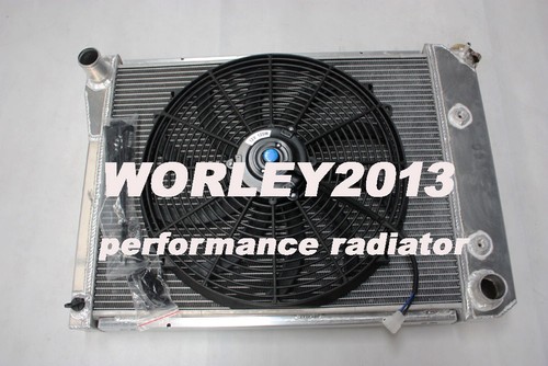 Radiator fan for 88 chevy - radiator,