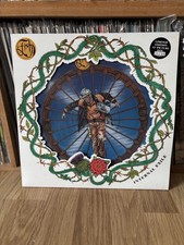 MARILLION ~ Internal Exile ~ 1991 UK 3tk 12" Single Pic Disc, No'd, Die-cut ~ NM