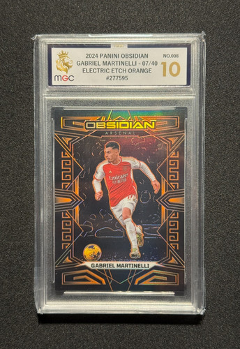 Gabriel martinelli orange - gabriel,