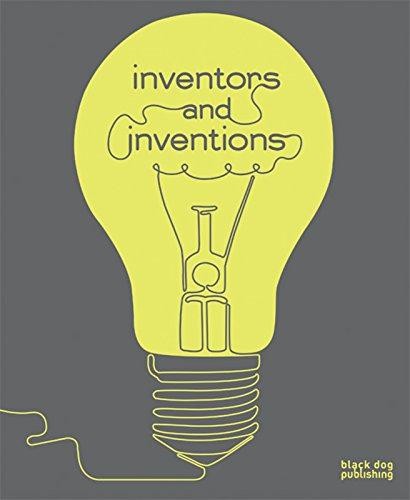 Inventors and inventions - inventors,