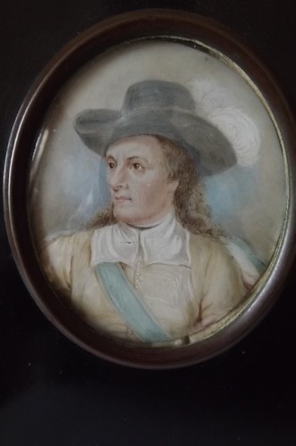Antique early georgian - georgian, 18thc