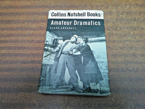 Amateur dramatics clare - dramatics,