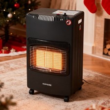 4.2kW Portable Calor Gas