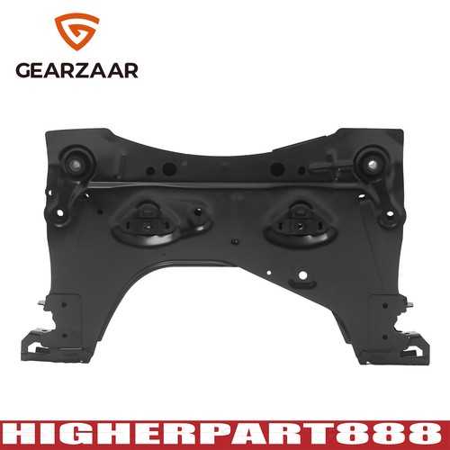 Suspension crossmember front - crossmember,