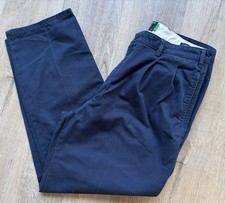 Dockers Men’s Navy Blue