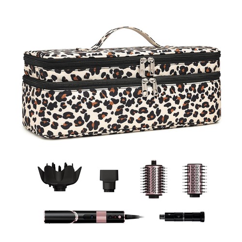 Double layer carrying case - carrying,