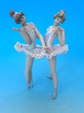 LLADRO LACE BALLERINAS - DRESS