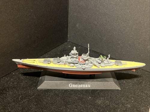 Gneisenau german battleship - german,
