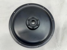 Hub Motor Disc Brake Side