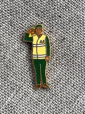 AA Patrol Man Automobile Car