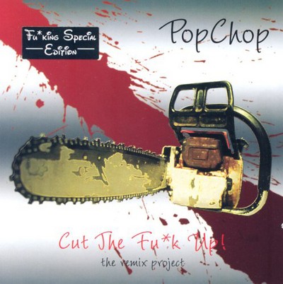 Various artists cut the - various,